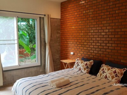 Aum Hum Homestay and Organic Farm - Gallery - 3
