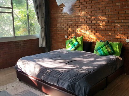 Aum Hum Homestay and Organic Farm - Gallery - 5