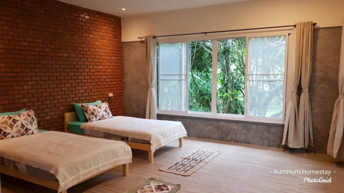 Aum Hum Homestay and Organic Farm - Gallery - 21