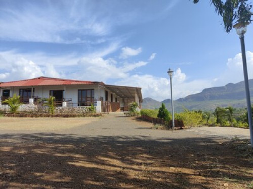 Mohan Farm's Nisargapeeth - Gallery - 14