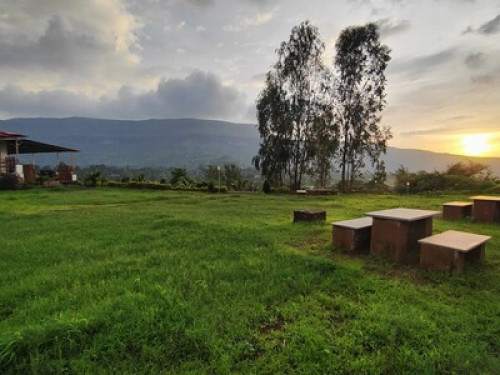 Mohan Farm's Nisargapeeth - Gallery - 3