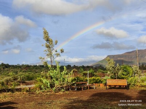 Mohan Farm's Nisargapeeth - Gallery - 4