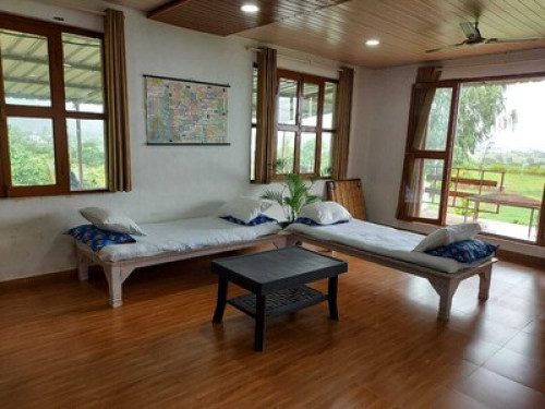 Mohan Farm's Nisargapeeth - Gallery - 10