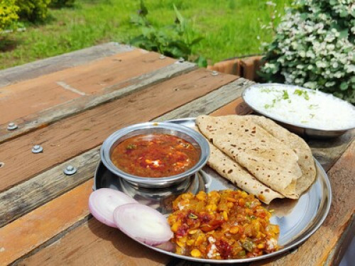 Mohan Farm's Nisargapeeth - Gallery - 6