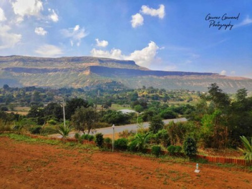 Mohan Farm's Nisargapeeth - Gallery - 9