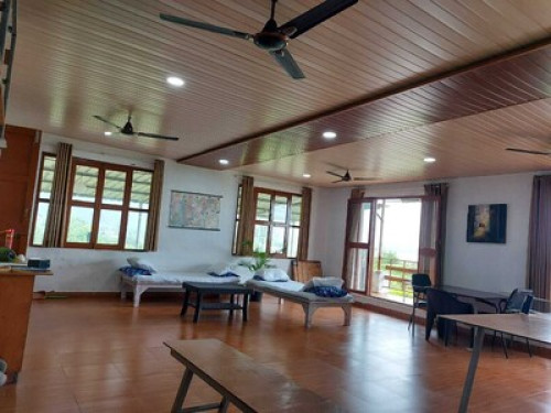 Mohan Farm's Nisargapeeth - Gallery - 12