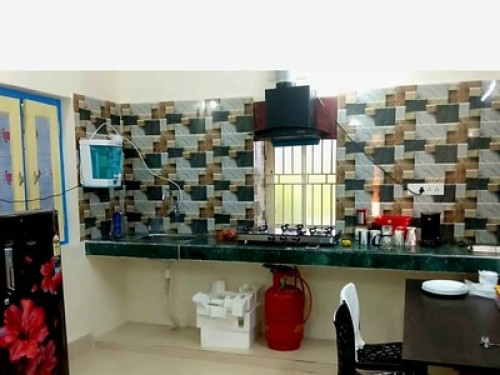 Mishra Greens & Farmhouse - Gallery - 2