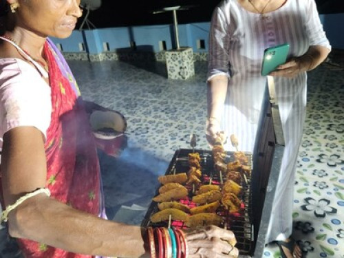 Mishra Greens & Farmhouse - Gallery - 10