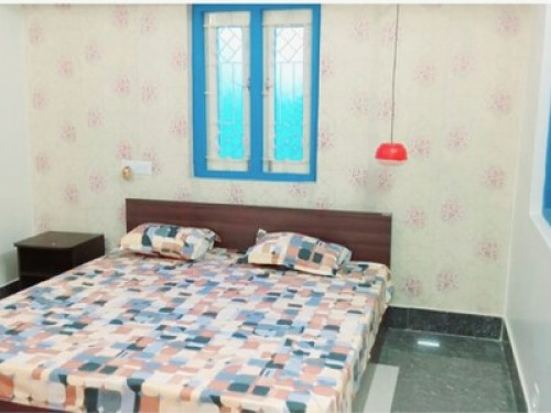 Mishra Greens & Farmhouse - Gallery - 16
