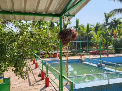 Mishra Greens & Farmhouse
