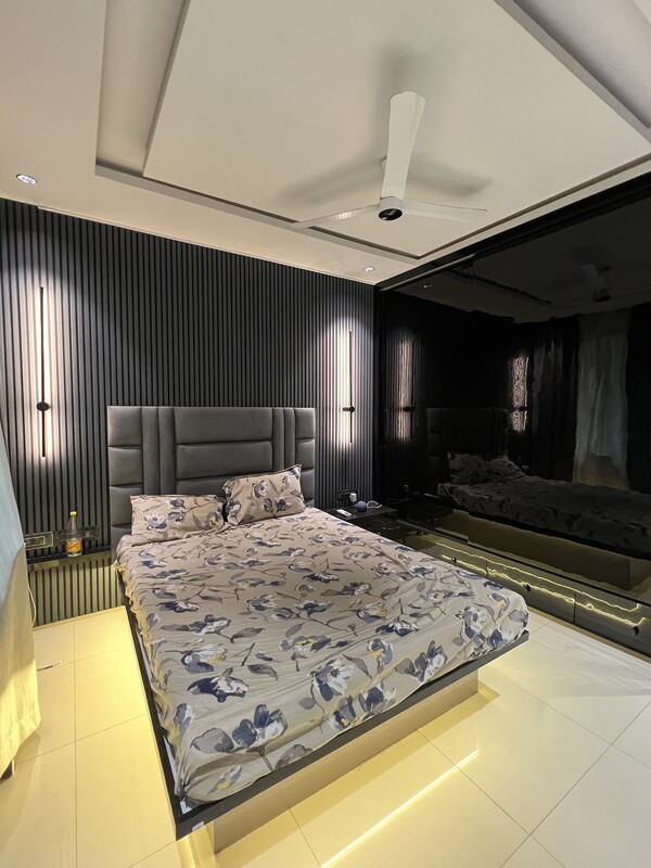 1 Bedroom(Full Room) - 1