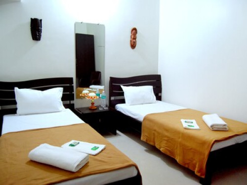 Stay in Peace Comfort & Excellence - Gallery - 5