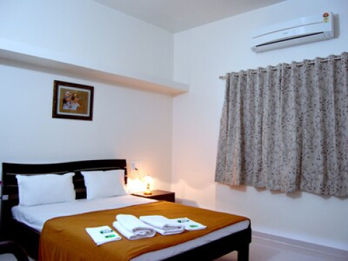 Stay in Peace Comfort & Excellence - Gallery - 2