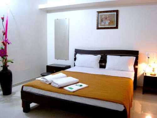 Stay in Peace Comfort & Excellence - Gallery - 4