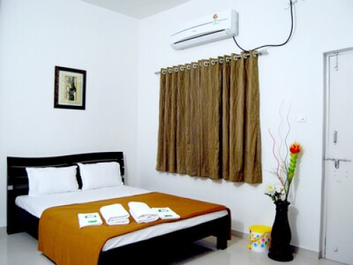 Stay in Peace Comfort & Excellence - Gallery - 3