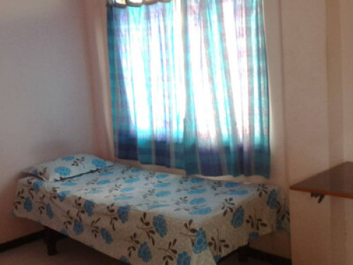 Comfortable Separate Room - Gallery - 4