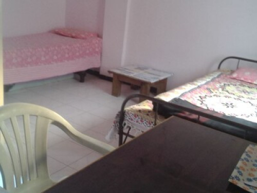 Comfortable Separate Room - Gallery - 2