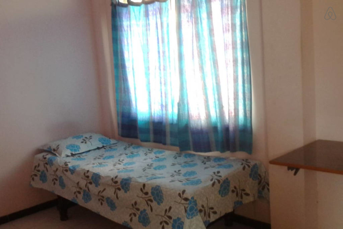 Master Bed Room On First Floor(Single Bed) - 1