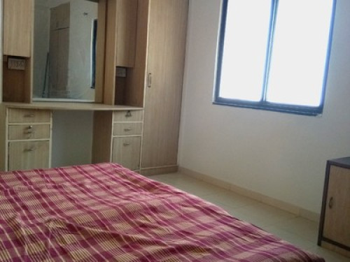 #homestay #atgangapurroad #nashik