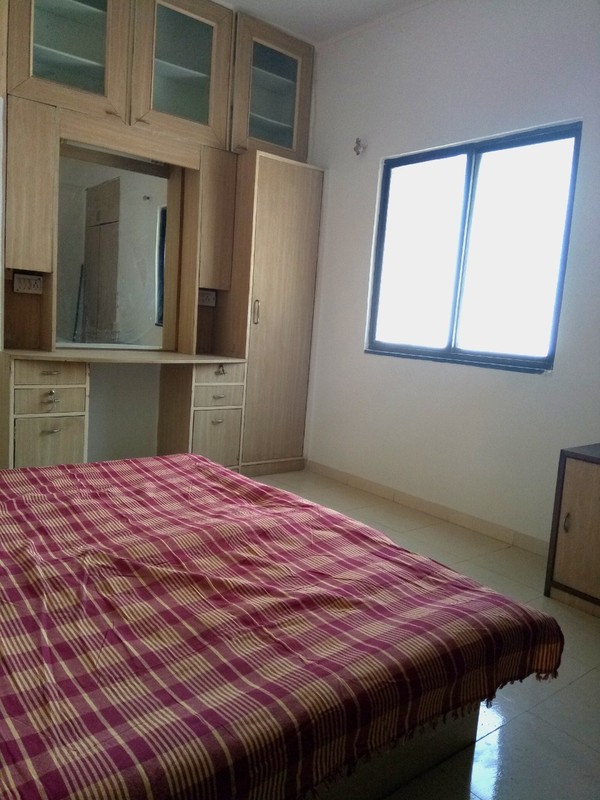 Room 1(Single Bed) - 1