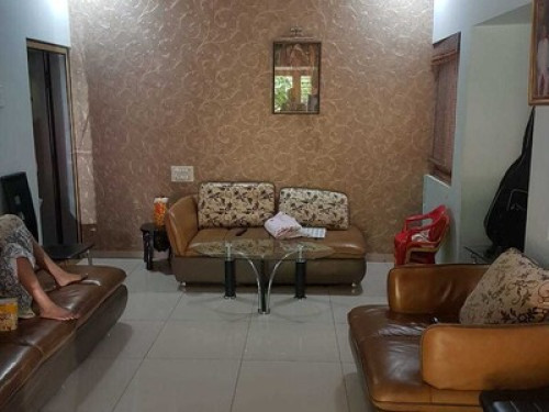 Sweet Home Your Home