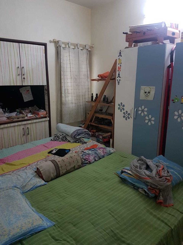 Prince(Single Bed) - 1