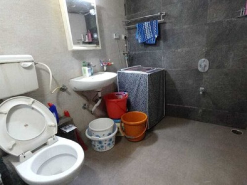 INDEPENDENT ROOM IN A VILLA NASHIK 