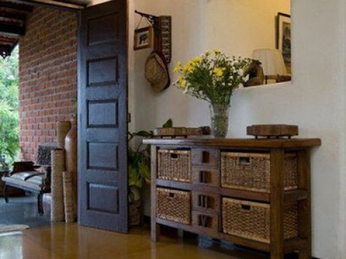 aesthetic farm house +design studio - Gallery - 27