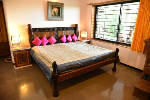 aesthetic farm house +design studio - Gallery - 26