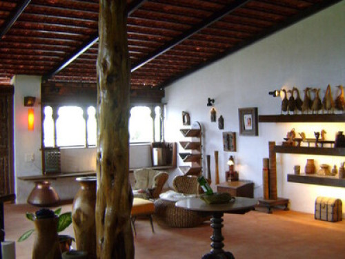 aesthetic farm house +design studio - Gallery - 21