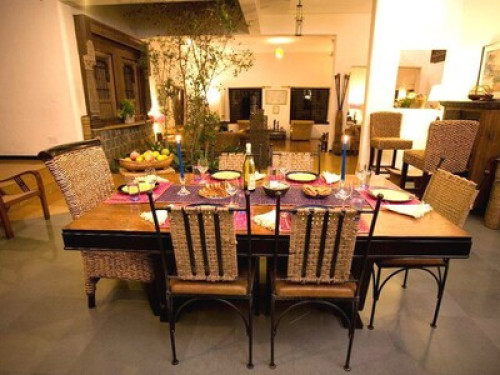 aesthetic farm house +design studio - Gallery - 24