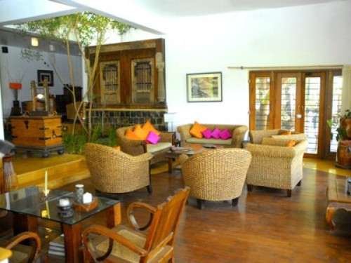 aesthetic farm house +design studio - Gallery - 25