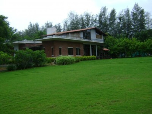 aesthetic farm house +design studio - Gallery - 6