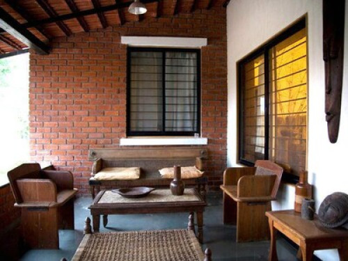 aesthetic farm house +design studio - Gallery - 23