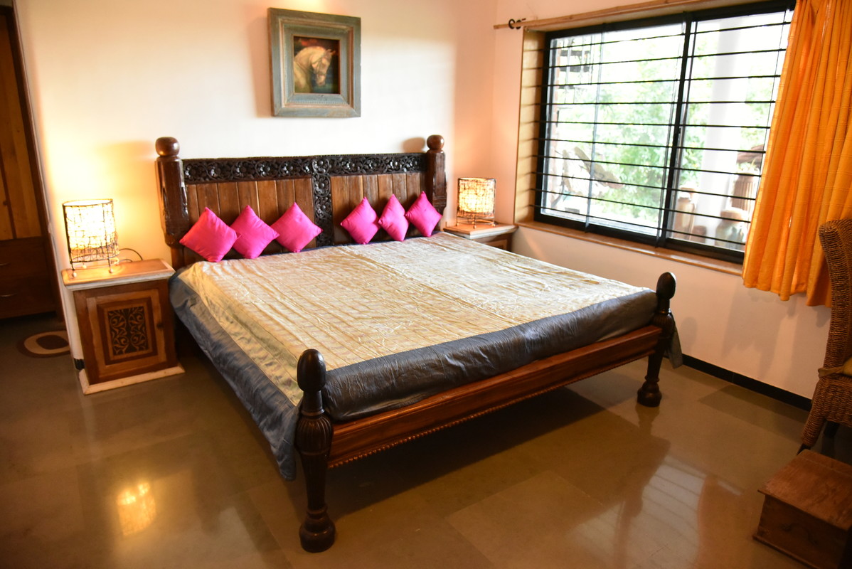 Room No. 2(Full Room) - 1