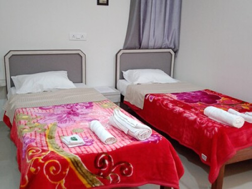 A cottagenin an apartment - Gallery - 3
