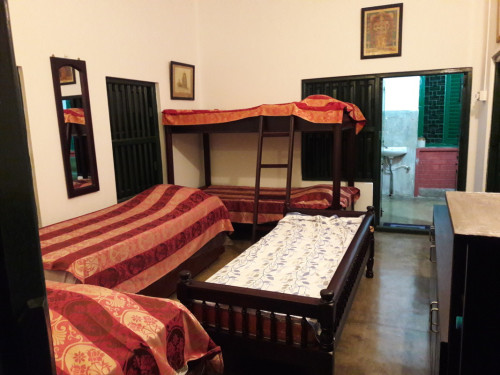 sea side home at PURI - Gallery - 8