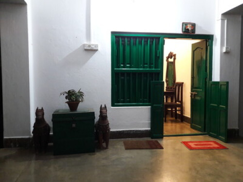 sea side home at PURI - Gallery - 3