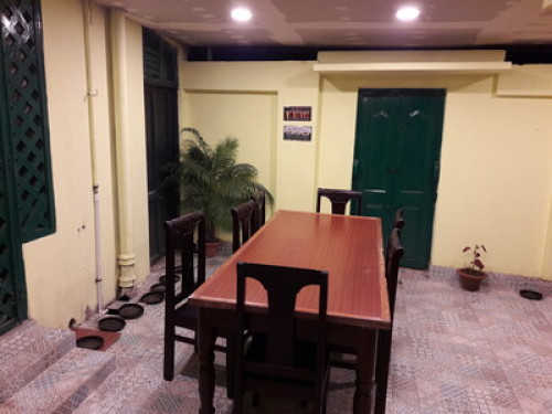 sea side home at PURI - Gallery - 2