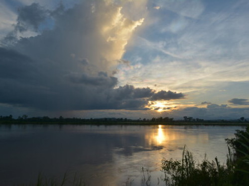 Baan Tha Khan Tong Homestay - Gallery - 19