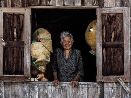 Baan Tha Khan Tong Homestay - Gallery - 9