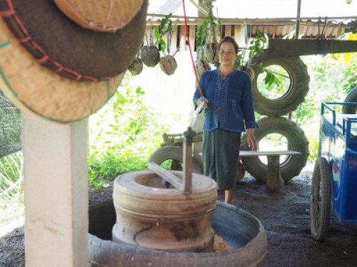 Baan Tha Khan Tong Homestay - Gallery - 6
