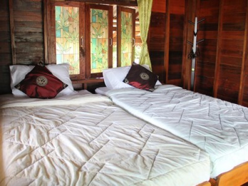Baan Tha Khan Tong Homestay - Gallery - 5