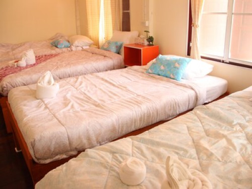 Baan Tha Khan Tong Homestay - Gallery - 3