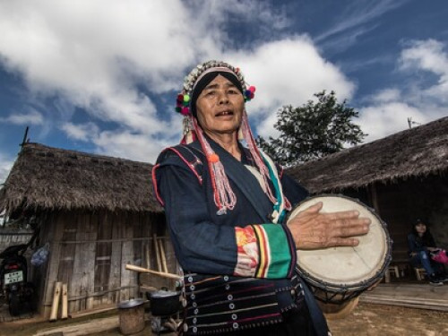 Baan Tha Khan Tong Homestay - Gallery - 16