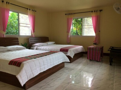 Baan Tha Khan Tong Homestay - Gallery - 2