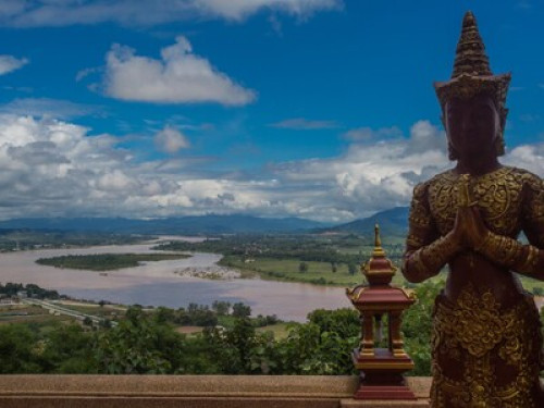Baan Tha Khan Tong Homestay - Gallery - 23