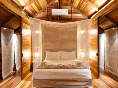 Be hosted in our stylish Thai stay - Gallery - 11