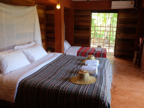 Be hosted in our stylish Thai stay - Gallery - 10