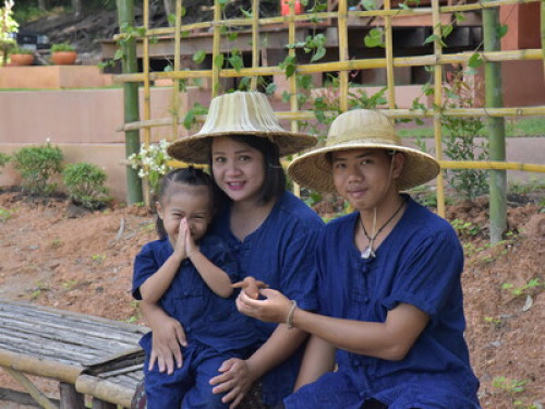 Be hosted in our stylish Thai stay - Gallery - 7